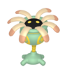 Shiny Lileep