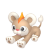 Shiny Litleo F