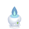 Shiny Litwick