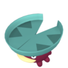 Shiny Lotad