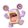 Shiny Loudred