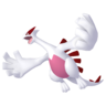 Shiny Lugia