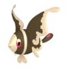 Shiny Lumineon