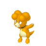 Shiny Magby
