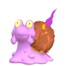 Shiny Magcargo