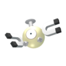 Shiny Magnemite