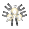 Shiny Magneton