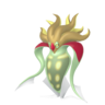 Shiny Malamar