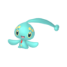 Shiny Manaphy