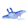 Shiny Mantine