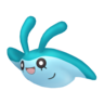 Shiny Mantyke