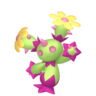 Shiny Maractus