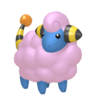 Shiny Mareep