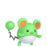 Shiny Marill