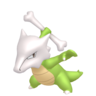 Shiny Marowak