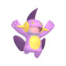 Shiny Marshtomp