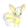 Shiny Meowstic M