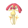 Shiny Mesprit