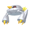 Shiny Metang