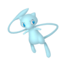 Shiny Mew