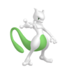 Shiny Mewtwo