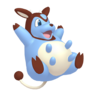 Shiny Miltank