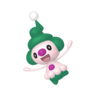 Shiny Mime Jr.