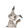 Shiny Mimikyu