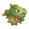 Shiny Misdreavus