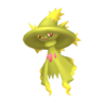 Shiny Mismagius