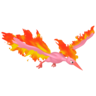 Shiny Moltres