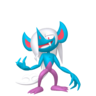 Shiny Morgrem