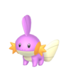 Shiny Mudkip