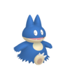 Shiny Munchlax