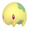 Shiny Munna