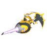 Shiny Naganadel