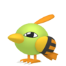 Shiny Natu