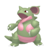 Shiny Nidoqueen