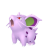 Shiny Nidoran Female