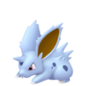 Shiny Nidoran Male