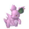 Shiny Nidorina