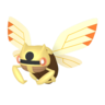 Shiny Ninjask