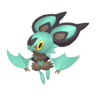 Shiny Noibat