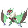 Shiny Noivern