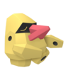 Shiny Nosepass