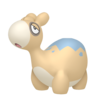 Shiny Numel