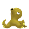 Shiny Octillery