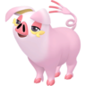 Shiny Oinkologne F