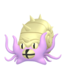 Shiny Omastar