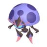 Shiny Orbeetle